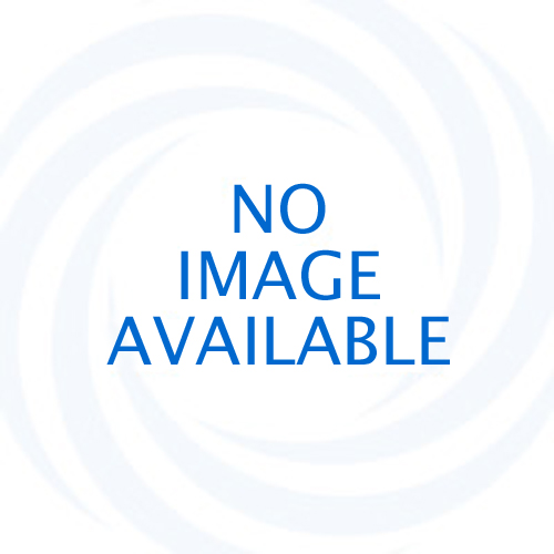 Stationary Brush with Retainer Arms (clips not included) | 2151190